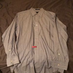 Mark Alexander men’s dress shirt